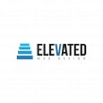 Elevated Web Design logo