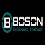 Boson Co. logo