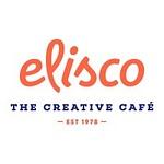 Elisco's Creative Café logo