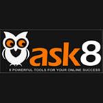 Ask8.com Internet Marketing Consultant logo