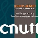 McNutt & Company Creative Solutions logo