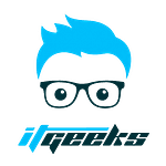 IT-Geeks logo