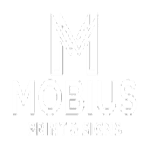 Mobius Print and Signs logo