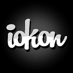 IOKON logo