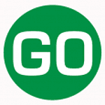 Go Agency logo