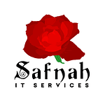 Safnah.com IT Services logo
