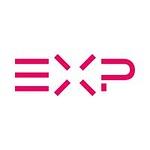 EXP Events logo