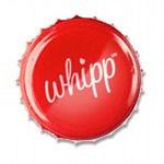 Whipp, Inc. logo