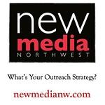 New Media Northwest logo