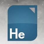 Helium llc logo
