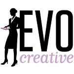 Evolution creative solutions logo