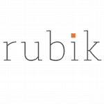Rubik Marketing logo