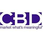 CBD Marketing logo