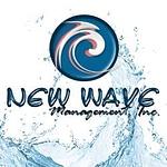 New Wave Management logo