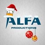 Alfa production LLC logo