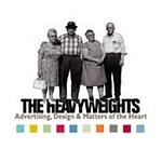 THE HEAVYWEIGHTS logo