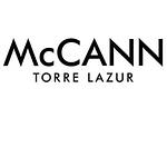 McCann Torre Lazur logo