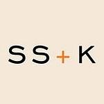 SS+K logo
