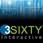 3Sixty Interactive logo