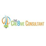 The Cre8ive Consultant logo