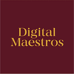 Digital Maestros logo
