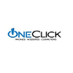 One Click Inc. logo