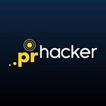 PR Hacker San Francisco logo