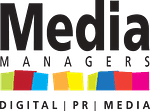 Media Managers Group logo