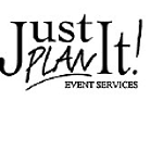 Just Plan It Event Services LLC logo