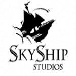 Sky Ship Studios logo