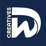 WD Creatives logo