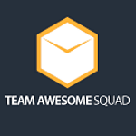 Team Awesome Squad logo