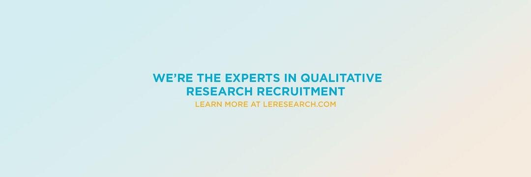 L&E Research cover