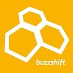 BuzzShift logo