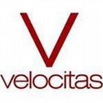 Velocitas Interactive Marketing + Public Relations logo