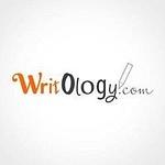 Writology logo