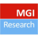 MGI Research logo