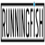 Runningfish logo