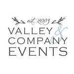 Valley & Company Events