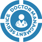Doctor Management Service logo