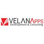VelanApps logo