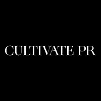 Cultivate PR cover