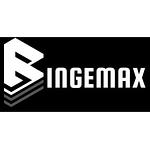 Binge Max logo