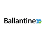 Ballantine logo