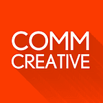 CommCreative logo