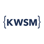 KWSM logo