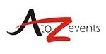 A to Z Events logo