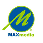Max Media Group logo