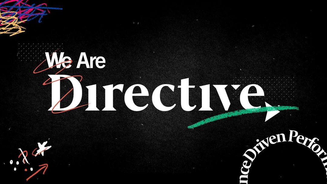 Directive Consulting cover