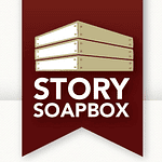 Story Soapbox logo